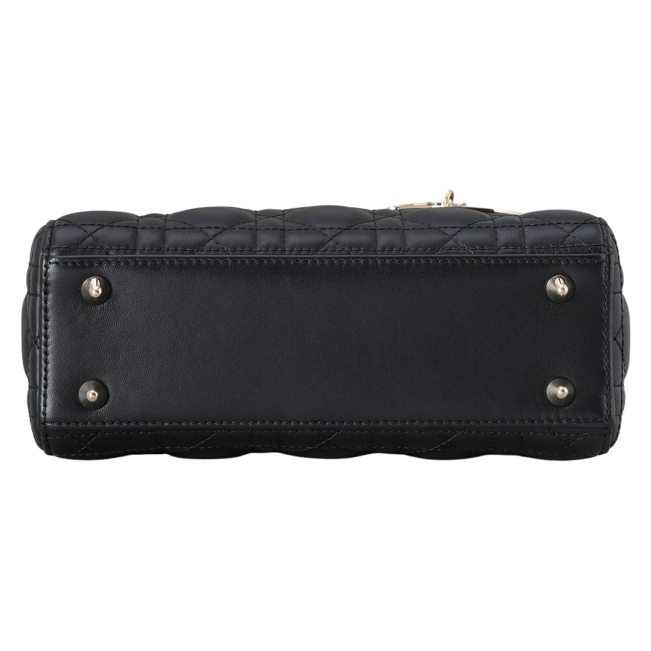CHRISTIAN DIOR(USED)디올 레이디디올 스몰